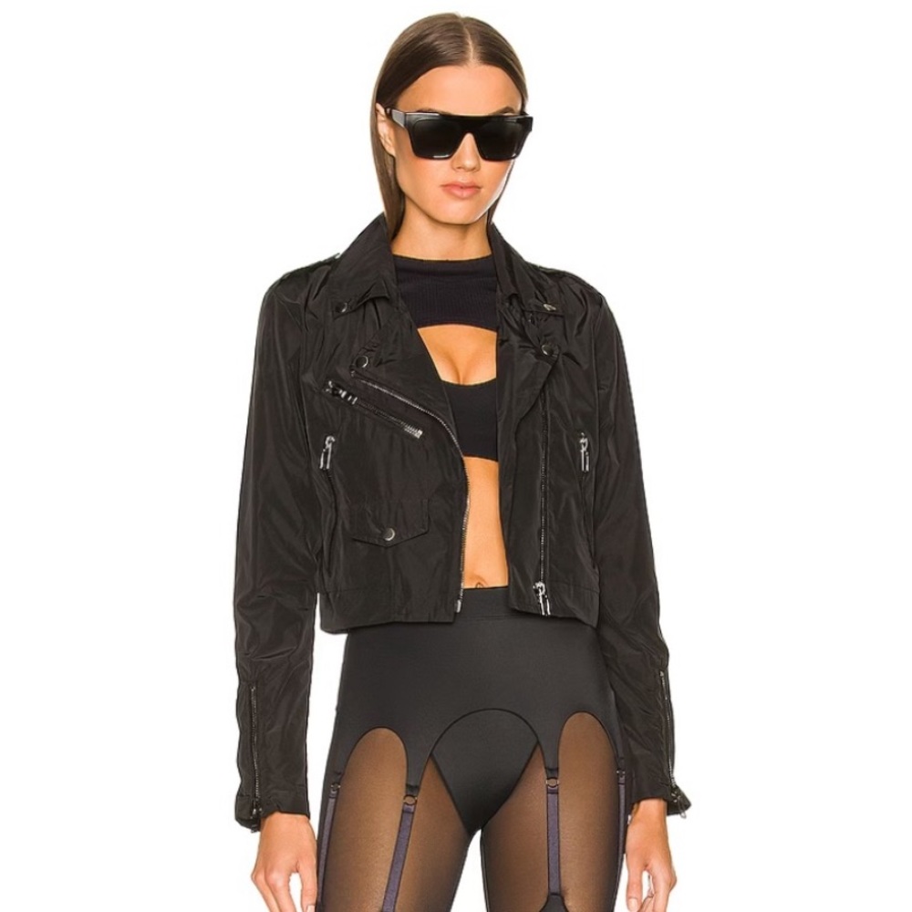 Moto Jacket from Revolve